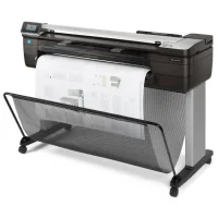 МФУ HP DesignJet T830 F9A30D фото 3